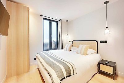 Prachtig appartement - 3BD/10P - Buttes aux...