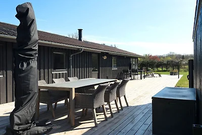 8 persoons vakantie huis in Hals-By Traum