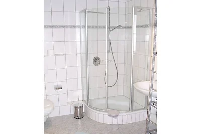 Ferienwohnung mit 1 Schlafzimmer