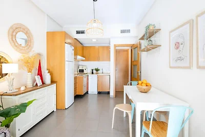 Appartamento a Guardamar vicino Spiaggia