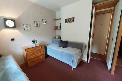 Résidence Pierrer G Studio für 4 Personen