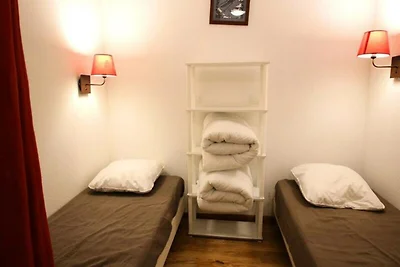 DBA107 – 1-ZIMMER-WOHNUNG + SCHLAFNAHE – BALK...