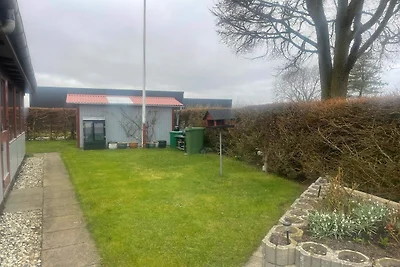 4 Personen Ferienhaus in Børkop