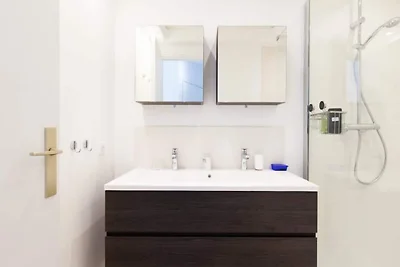 Apartment in Palm Beach mit Meerblick