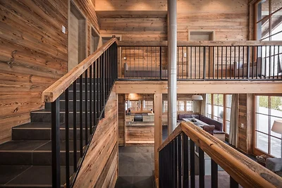 Superior Chalet Im Weidach