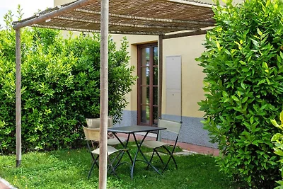 Wohnung in Piombino mit Terrasse