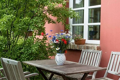 Vakantiehuis met 1 slaapkamer