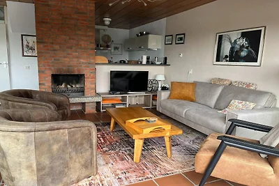Ferienhaus in Warns mit privater Terrasse