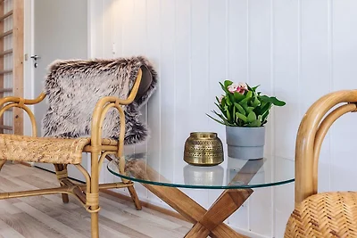 6 persoons vakantie huis in Hjørring