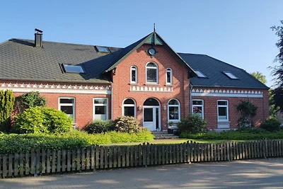 Ferienwohnung mit 1 Schlafzimmer