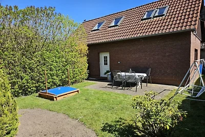 Maison de vacances à Klink avec piscine