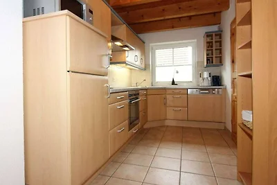 Holiday house in Butjadingen - Burhave with 4...