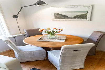 Lussuosa casa vacanze con giardino vicino al...