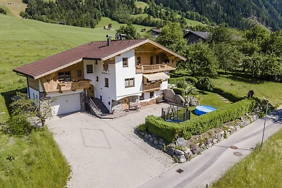 Apartment mit Bergblick in Ramsau