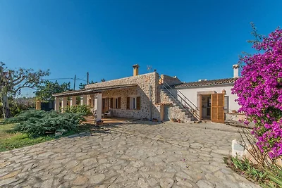 Villa in der Nähe des Strandes Playas de Muro