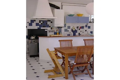 Ferienhaus Erholungsurlaub Bordeira