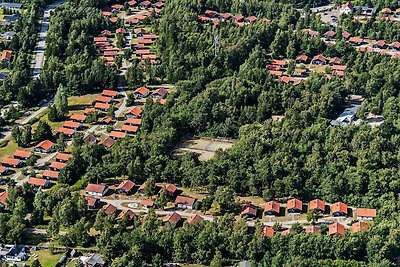 2 persone casa in un parco vacanze a...