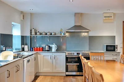 Ferienhaus mit 6 Schlafzimmern in Shropshire,...