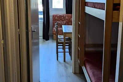 Studio für 6 Personen