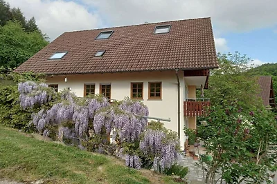 Vakantiewoning Auf dem Sohlberg