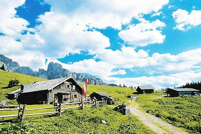 Chalet vicino allo skilift e al bikepark a...