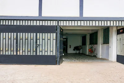 Super Hotel O Manjari Road