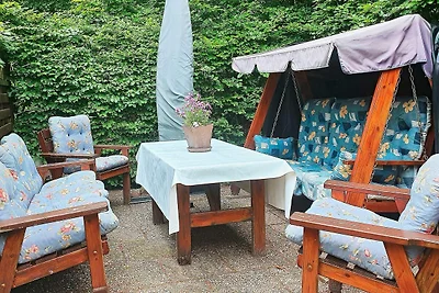 4 Personen Ferienhaus in TJÖRNARP