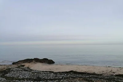 8 Personen Ferienhaus in Stege-By Traum