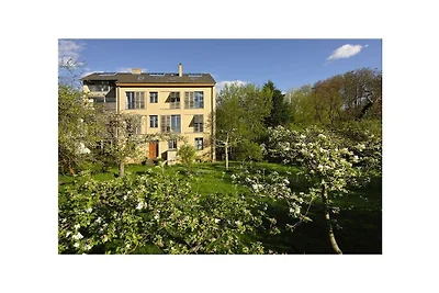 Parkbrückenapartment
