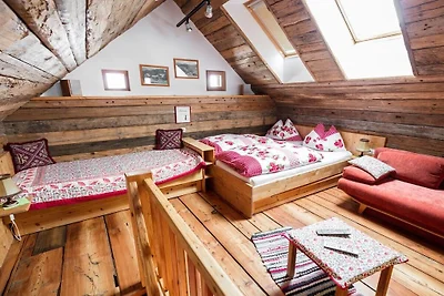 Habitación del francés ||