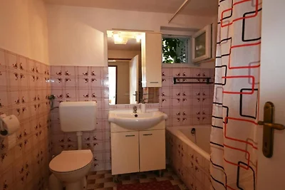 Apartments Mihovilovi