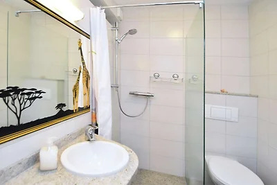 Casa vacanze a Blankenburg con stazione...