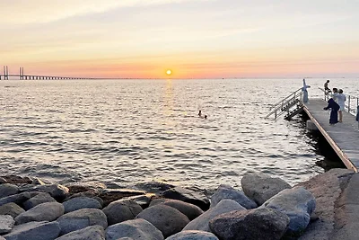 5 Personen Ferienhaus in LIMHAMN-By Traum