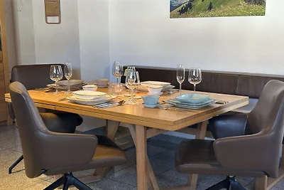 Ferienwohnung mit 1 Schlafzimmer