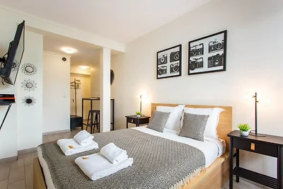 Prachtige studio - 2P - Épinettes