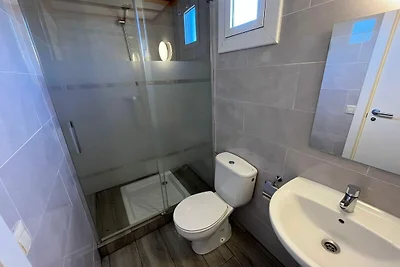 Accogliente casa vacanze con barbecue
