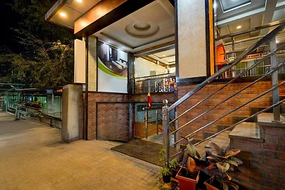 Super Townhouse Whitefield