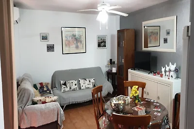 Schöne Wohnung in Natura World, Almeria