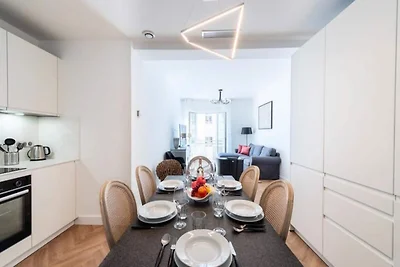 Apartment in Cannes in der Nähe des Strandes...