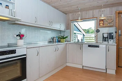 7 osob apartament w Juelsminde-By Traum