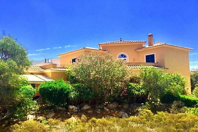 Ferienhaus mit 3 Schlafzimmer