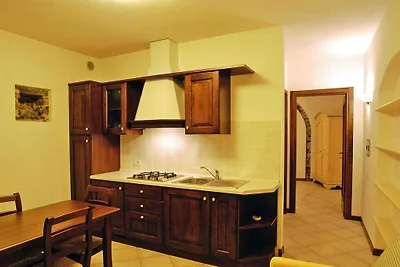 Residence Casale Pegol, Tignale
