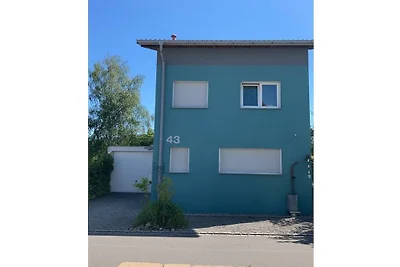 Casa vacanze con 4 camere da letto