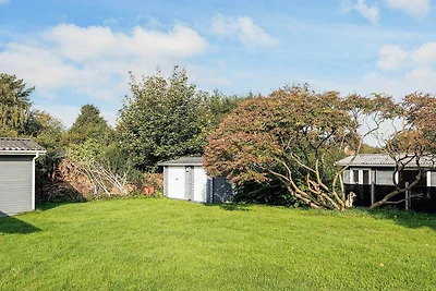 4 Personen Ferienhaus in Stege-By Traum