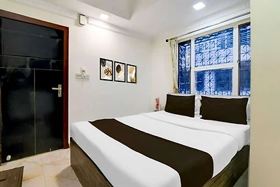 Sarat Bose Road Shree Gästehaus