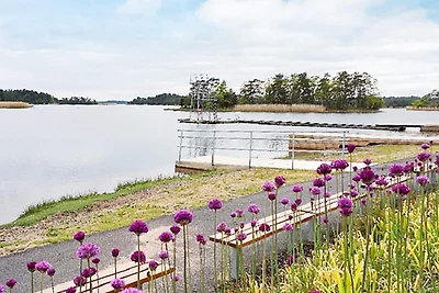 6 Personen Ferienhaus in Mönsterås-By Traum