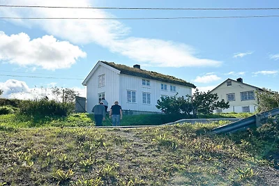 7 Personen Ferienhaus in Averøy-By Traum