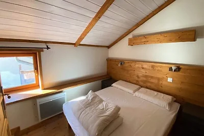 2 Zimmer für 4 Personen
