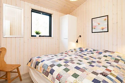 6 Personen Ferienhaus in Løkken