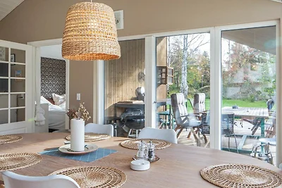7 Personen Ferienhaus in Væggerløse-By Traum
